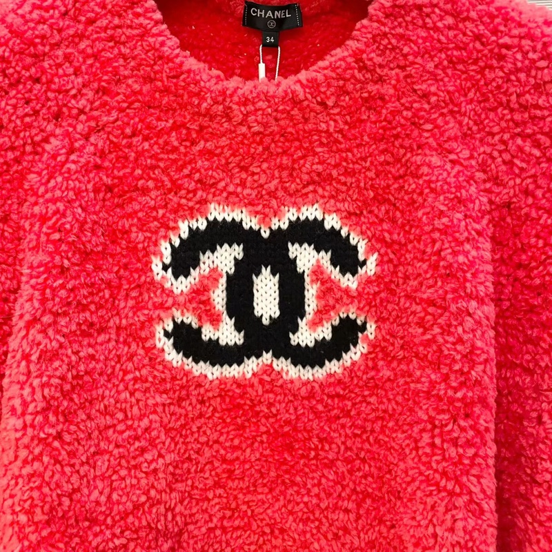 ⭐️ Chanel Top 毛衣 ⭐️ F34-5