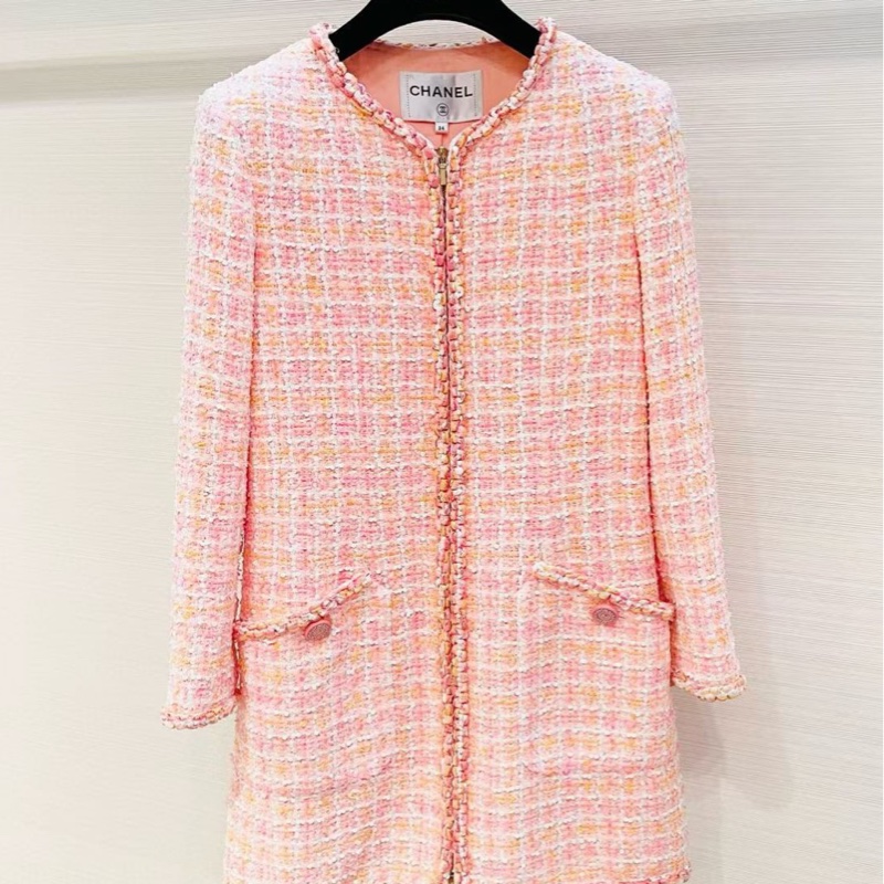 ⭐️ Chanel Jacket 外套 ⭐️ F34-0