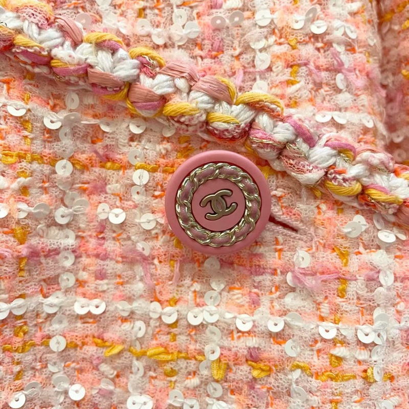 ⭐️ Chanel Jacket 外套 ⭐️ F34-3