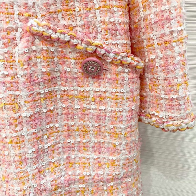 ⭐️ Chanel Jacket 外套 ⭐️ F34-4