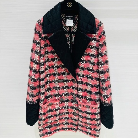 ⭐️ Chanel Jacket 外套 ⭐️ F34