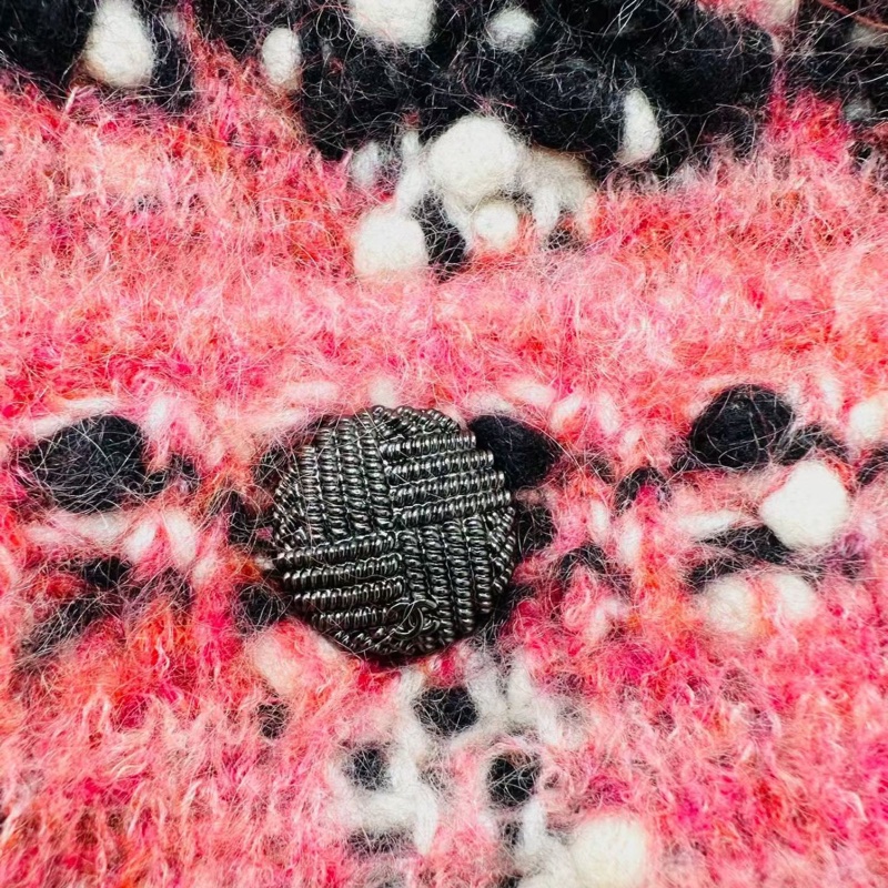 ⭐️ Chanel Jacket 外套 ⭐️ F34-3