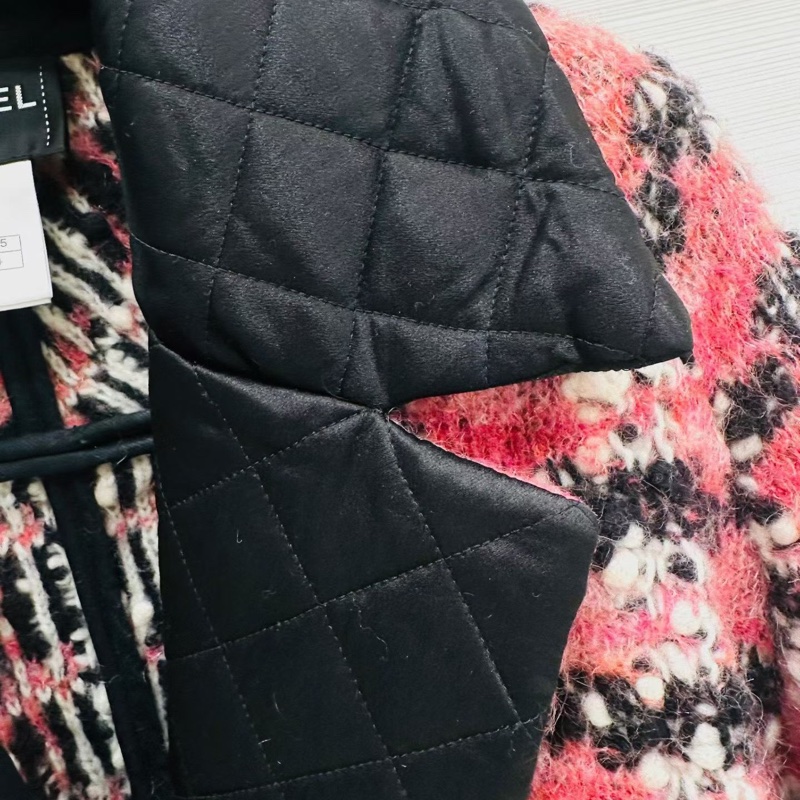 ⭐️ Chanel Jacket 外套 ⭐️ F34-5