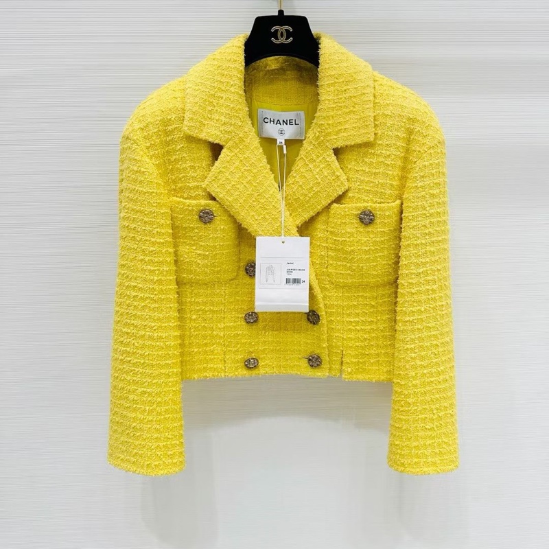 ⭐️ Chanel 22 Jacket ⭐️ F34-0