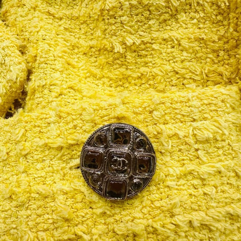 ⭐️ Chanel 22 Jacket ⭐️ F34-2