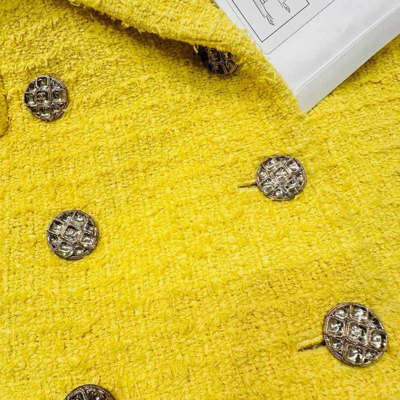 ⭐️ Chanel 22 Jacket ⭐️ F34-3