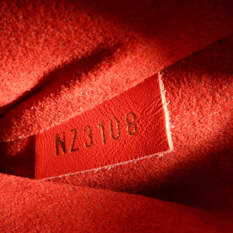 LOUIS VUITTON Monogram Neo Noe Bucket Bag金扣肩背袋-12