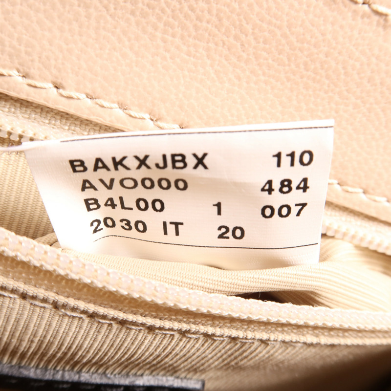 Furla 羊皮皮革1927 Opera金扣手挽肩背兩用袋-6