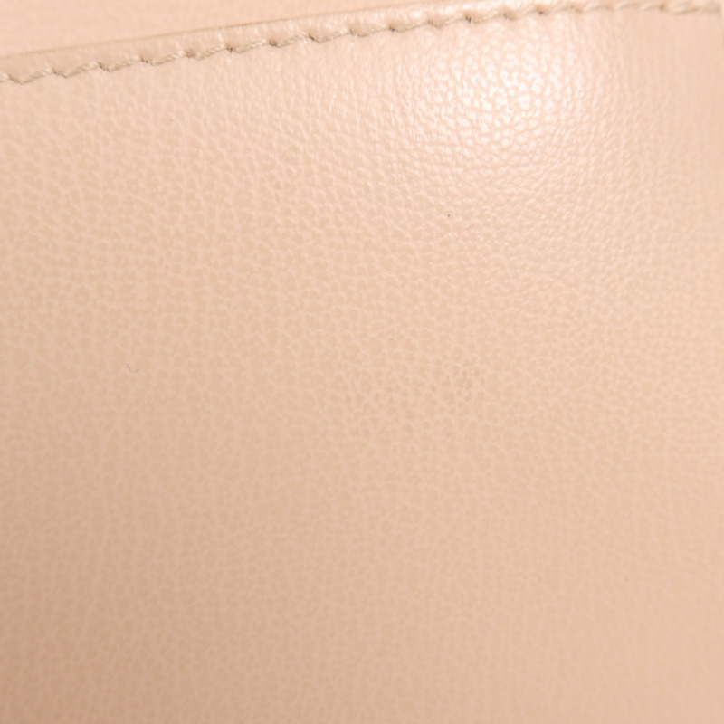 Furla 羊皮皮革1927 Opera金扣手挽肩背兩用袋-15