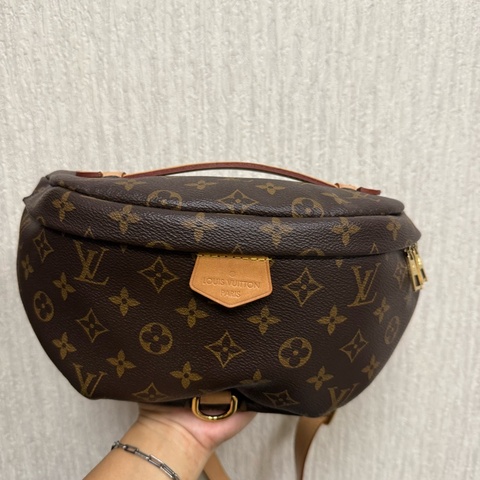 Louis Vuitton Bumbag