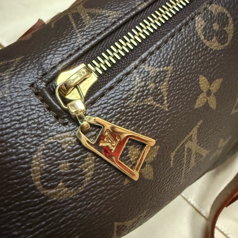 Louis Vuitton Bumbag-7