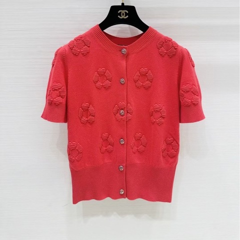 ⭐️ Chanel Top 上衣 ⭐️ F38