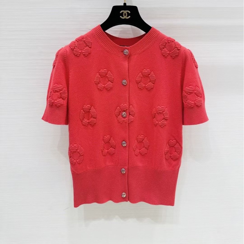 ⭐️ Chanel Top 上衣 ⭐️ F38-0