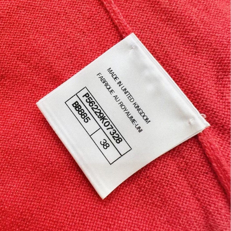 ⭐️ Chanel Top 上衣 ⭐️ F38-4