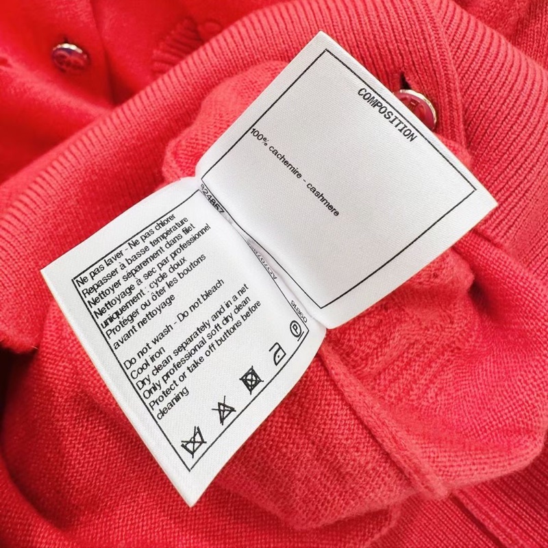 ⭐️ Chanel Top 上衣 ⭐️ F38-6