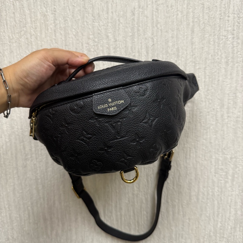 LOUIS VUITTON Bumbag 腰包23-6