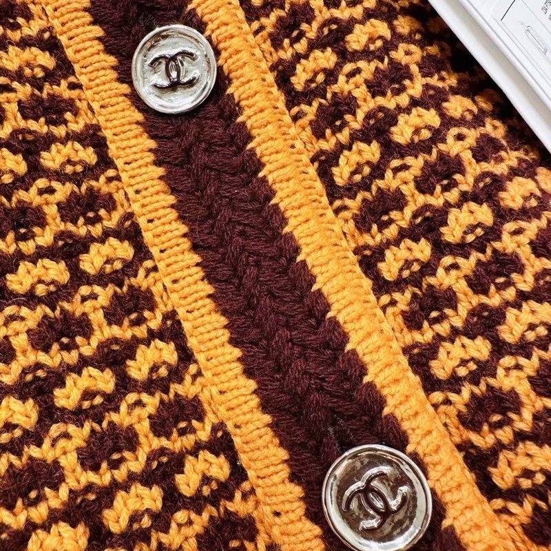 ⭐️ Chanel 23A Jacket ⭐️ F38-2