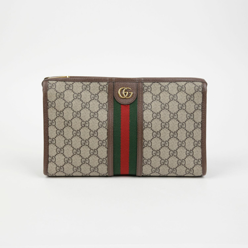 GUCCI Ophidia 化妝盒 598234-0