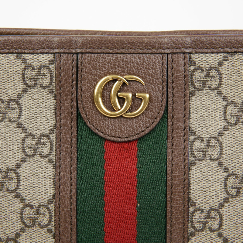 GUCCI Ophidia 化妝盒 598234-1