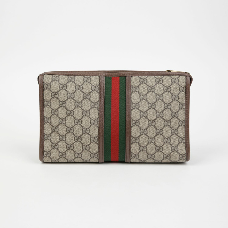 GUCCI Ophidia 化妝盒 598234-3