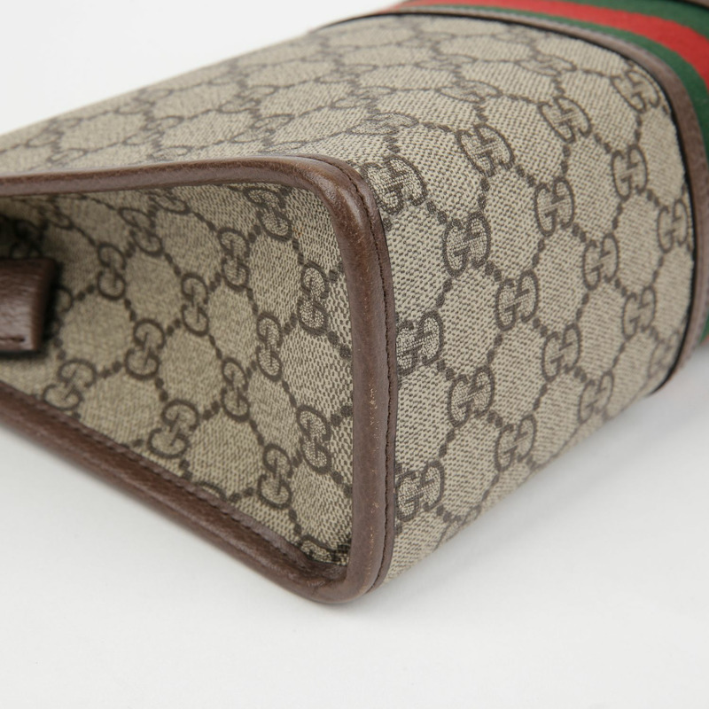 GUCCI Ophidia 化妝盒 598234-6