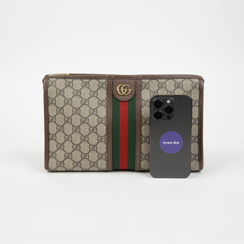 GUCCI Ophidia 化妝盒 598234-9