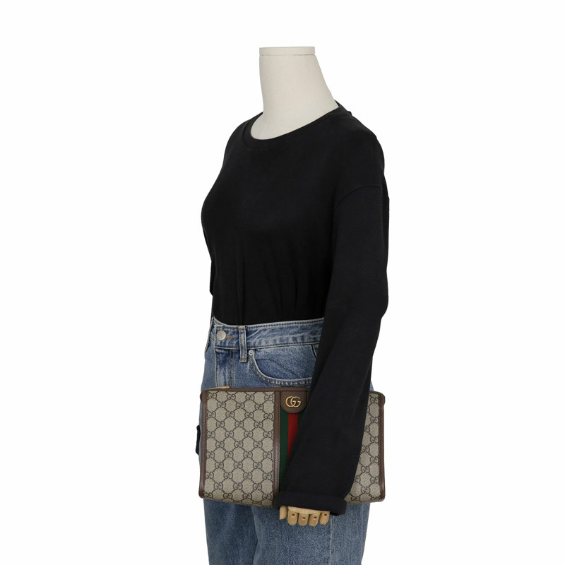 GUCCI Ophidia 化妝盒 598234-12