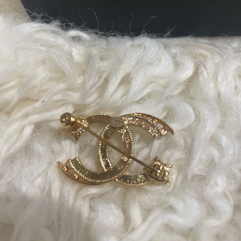 Chanel 胸針-3