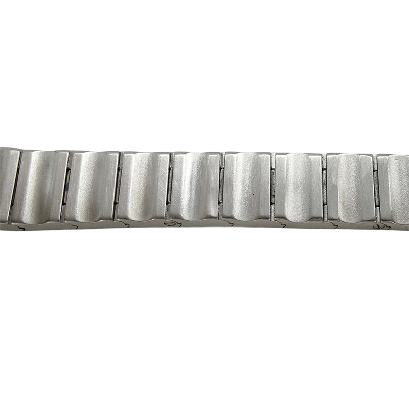 卡地亞 Santos 八角形日期石英女錶,QZ 精鋼錶殼,鍍金及黃金,W2001683,拋光-8