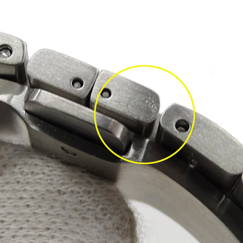 Gucci G-Timeless 男士計時腕錶,石英機芯,不銹鋼錶殼,126.2毫米,YA126273,銀色/海軍藍,拋光-9