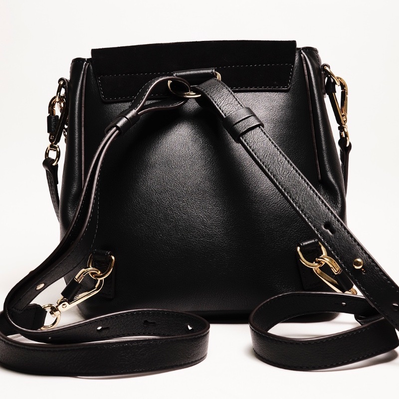 Chloe faye 後背包 兩用包-1