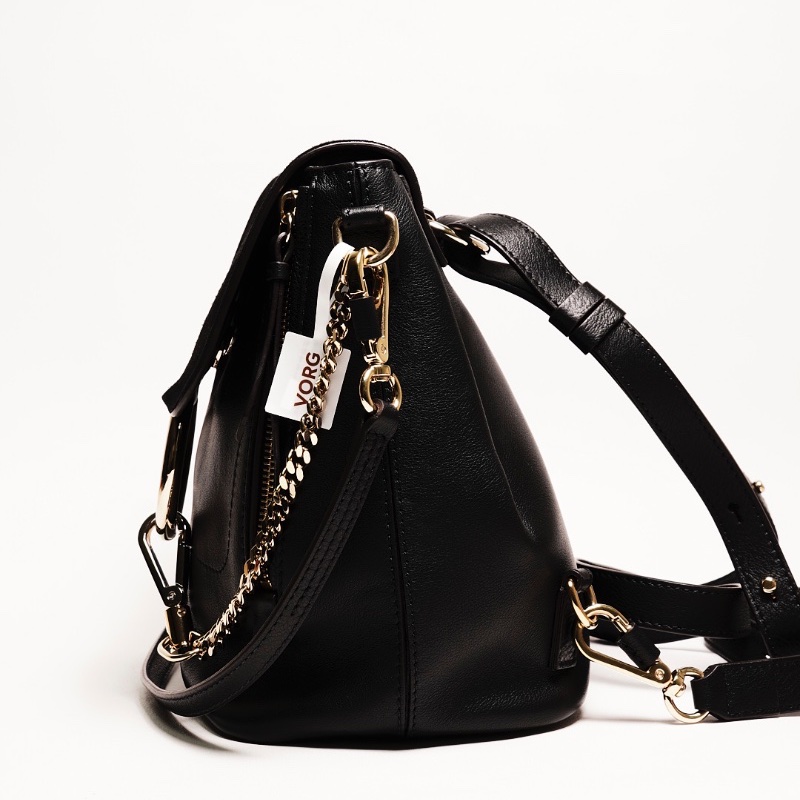 Chloe faye 後背包 兩用包-2