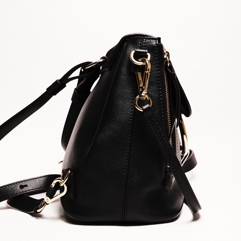 Chloe faye 後背包 兩用包-3