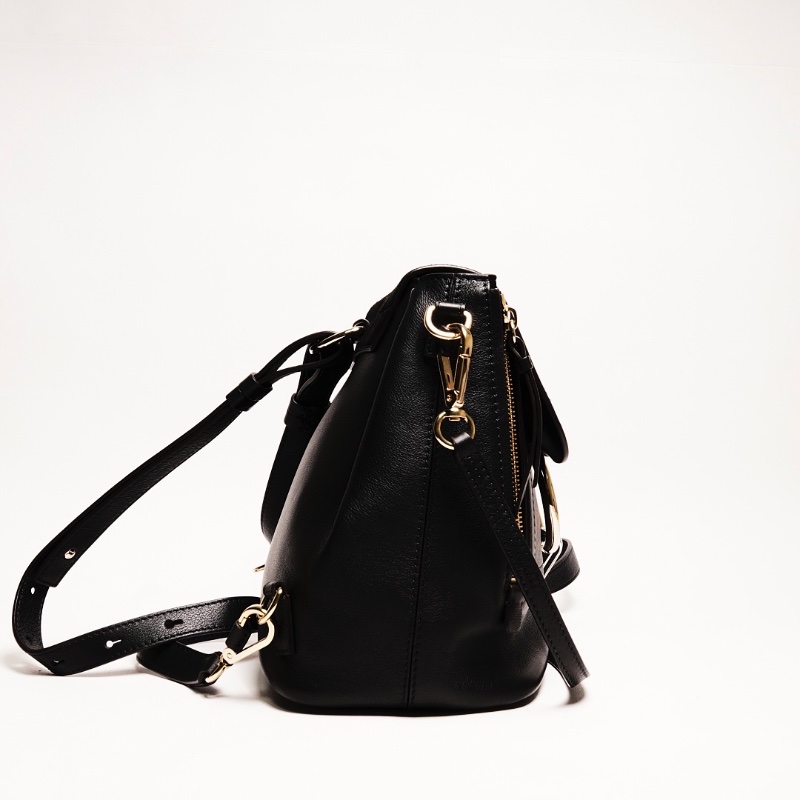 Chloe faye 後背包 兩用包-4