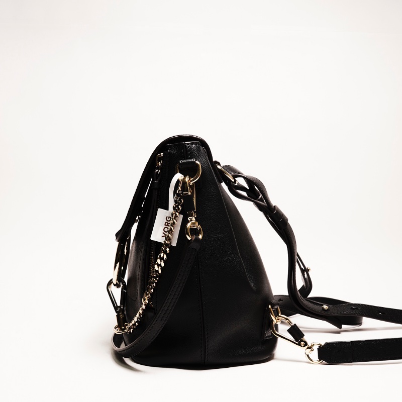 Chloe faye 後背包 兩用包-6