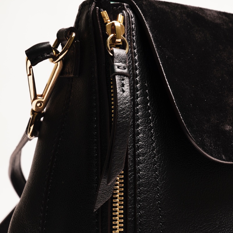 Chloe faye 後背包 兩用包-11