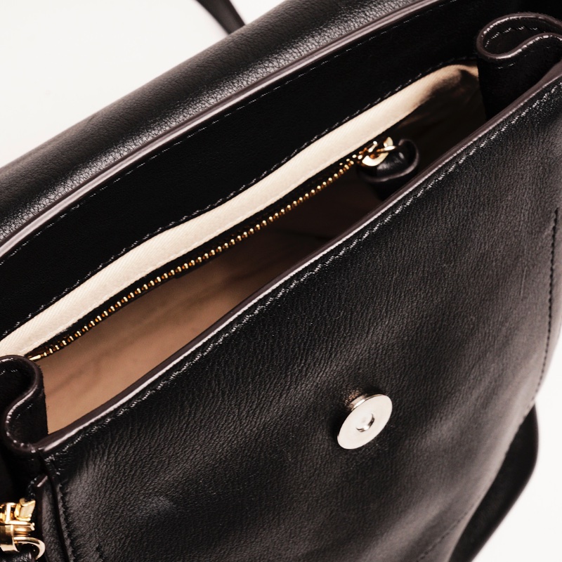 Chloe faye 後背包 兩用包-14