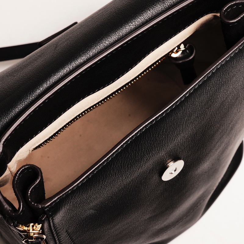 Chloe faye 後背包 兩用包-16