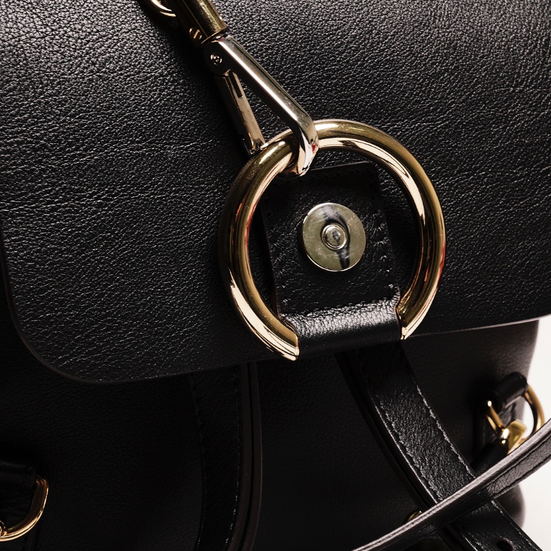 Chloe faye 後背包 兩用包-19