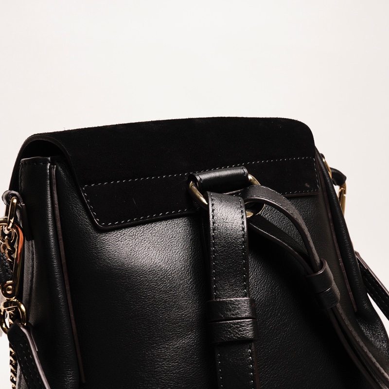 Chloe faye 後背包 兩用包-20