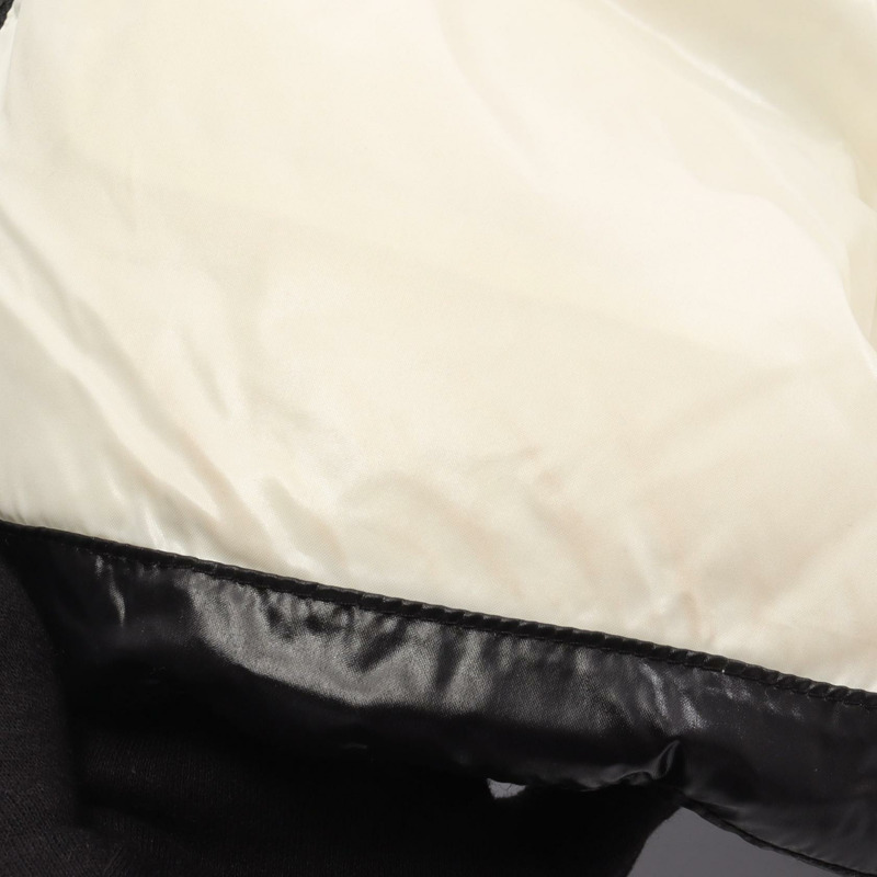 MONCLER VISTULE 女士拉鍊尼龍羽絨外套 #0-7