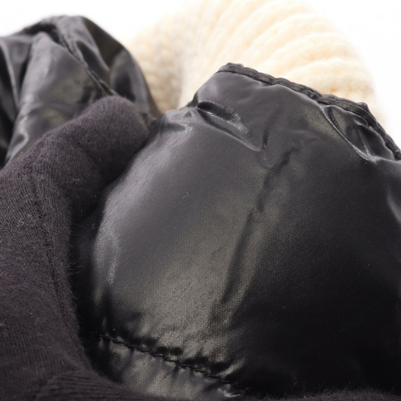 MONCLER VISTULE 女士拉鍊尼龍羽絨外套 #0-12