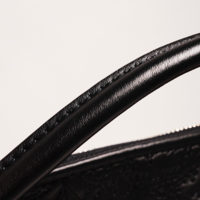 LOUIS VUITTON ANTHEIA MONOGRAMIXIA 經典壓紋手提包斜背-10