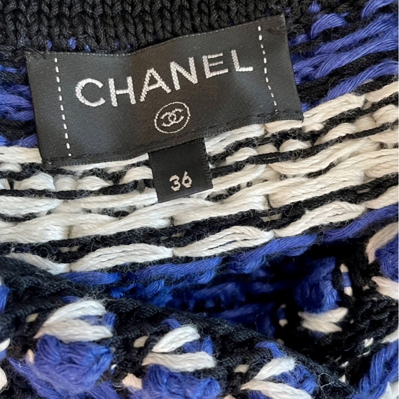 ⭐️ Chanel Jacket 外套 ⭐️ F36-2