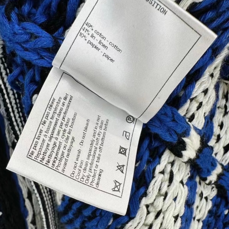 ⭐️ Chanel Jacket 外套 ⭐️ F36-3