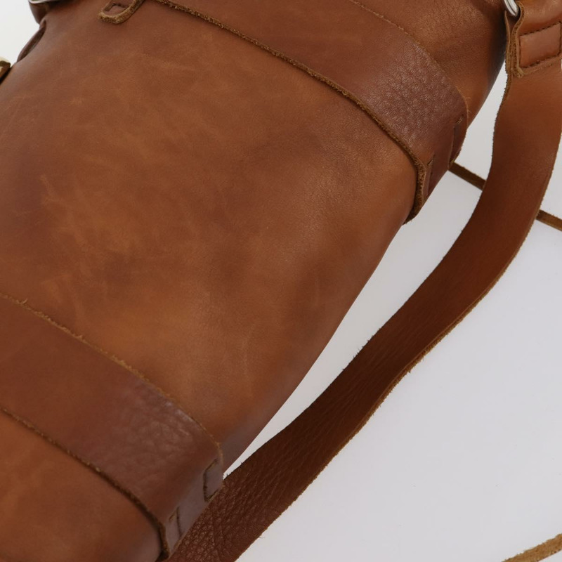 【日本直送】GUCCI GG Marmont 肩背包 皮革 棕色 金色 414481 正品 149746-5