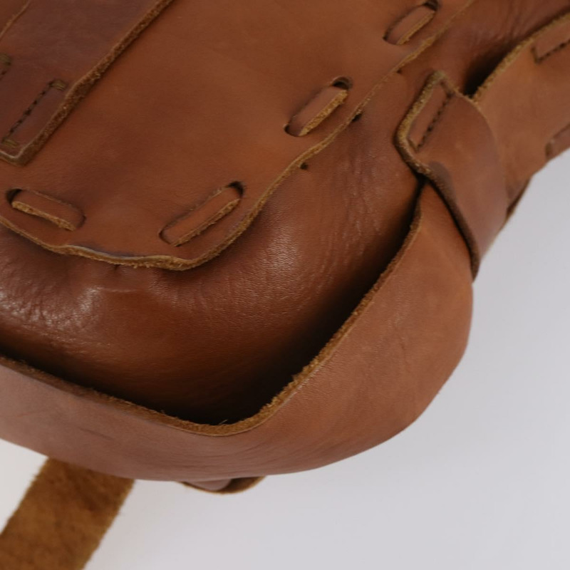 【日本直送】GUCCI GG Marmont 肩背包 皮革 棕色 金色 414481 正品 149746-13