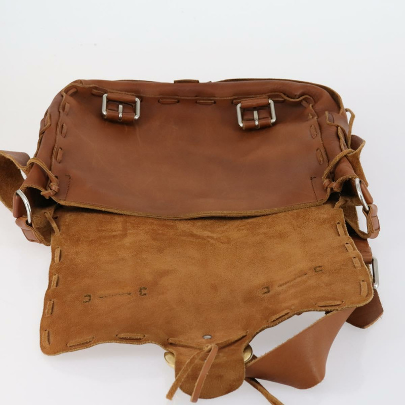 【日本直送】GUCCI GG Marmont 肩背包 皮革 棕色 金色 414481 正品 149746-18