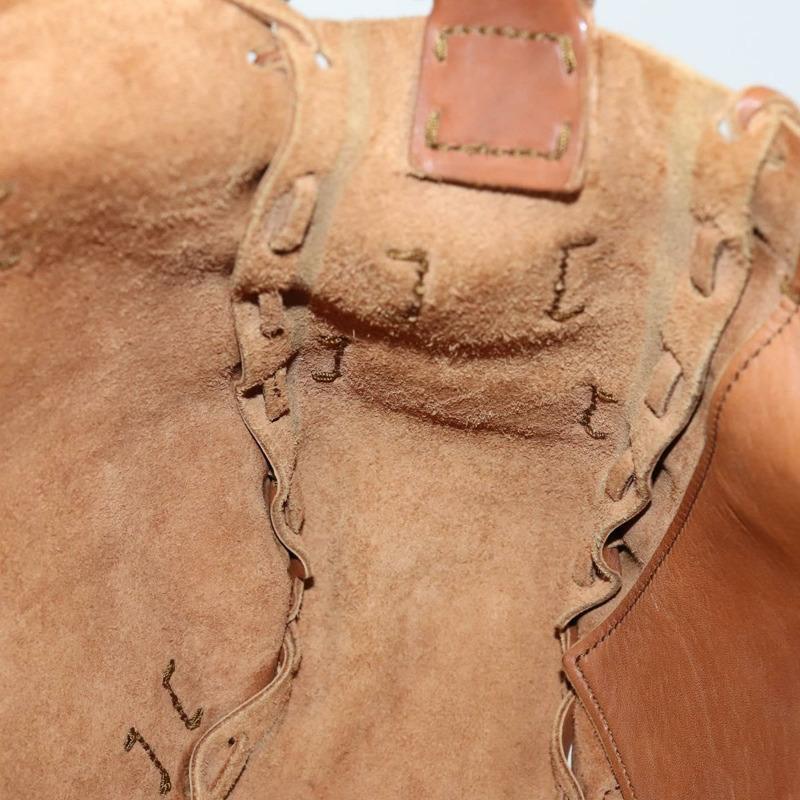 【日本直送】GUCCI GG Marmont 肩背包 皮革 棕色 金色 414481 正品 149746-20