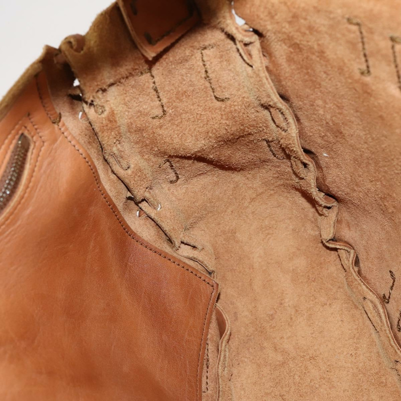 【日本直送】GUCCI GG Marmont 肩背包 皮革 棕色 金色 414481 正品 149746-21